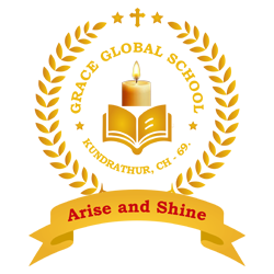 Grace Global School logo